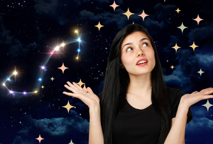 Молодик 20 листопада: які три знаки Зодіаку переживуть найсильніші зміни