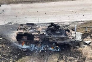 Втрати ворога на 21 листопада: Сили оборони знищили ще понад 1000 окупантів за добу