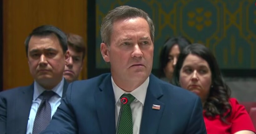 США розширять санкції і допомогу Україні, якщо росія не зупиниться - постпред США в ООН