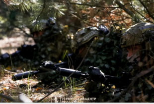 За минулу добу на фронті відбулося 273 бойові зіткнення, втрати рф – 1050 військових