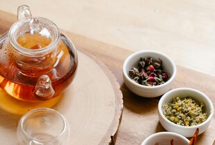 Імунний захист восени: які чаї допомагають не хворіти