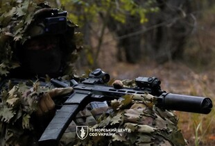 Українські оборонці знищили ще 1190 росіян: яку техніку вдалося ліквідувати
