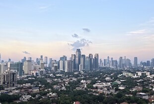 ООН назвала нове найнаселеніше місто світу: в ньому проживає 42 млн людей