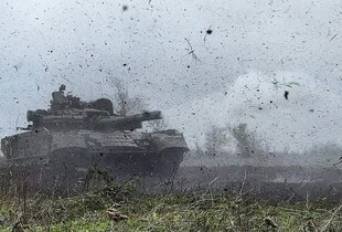 ЗСУ ліквідували ще 980 окупантів за добу - Генштаб