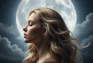 Місячний календар на грудень 2025: які дні не підійдуть для стрижки та фарбування