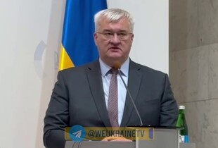 Найближчим часом очікується зустріч переговорних команд України і США - Сибіга