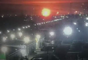 Сили оборони України вразили Афіпський НПЗ, авіаремонтний завод у Таганрозі та інші об'єкти окупантів