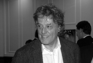 Помер оскароносний сценарист Том Стоппард