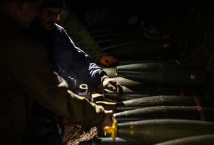 ЗСУ відмінусували ще 1160 окупантів за добу: Генштаб оновив дані