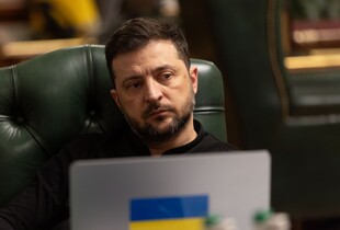 Зеленський: Україна синхронізувала санкції зі США проти 