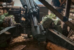 Українські оборонці збили чи подавили 63 російських БпЛА: зафіксовано влучання 26 дронів