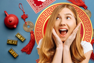 Три знаки китайського зодіаку, яким сильно пощастить у грудні 2025 року – гороскоп