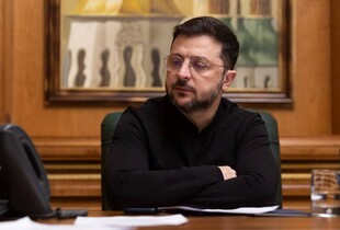 Сьогодні набули чинності санкції України проти ще майже 700 морських суден рф - Зеленський