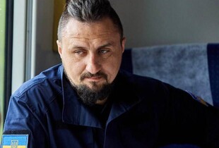 Камишін достроково залишає наглядову раду 