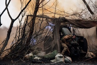 Сили оборони знищили ще 1090 окупантів: втрати ворога на 20 грудня