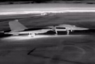 СБУ знову атакували аеродром Бельбек: уражено винищувачі Су-27 і диспетчерську вежу