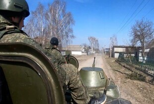 Серед викрадених в Грабовському цивільних є діти, 13 військових в полоні - Зеленський