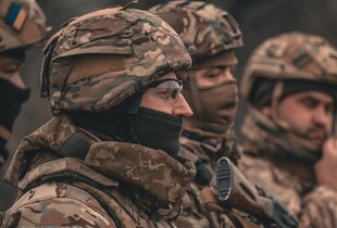 ЗСУ відійшли з Сіверська на Донеччині - Генштаб