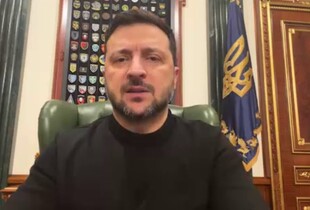 Зеленський отримав звіт від переговорної команди України у США 