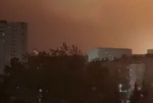 В Генштабі підтвердили ураження низки ворожих об'єктів, зокрема і по 