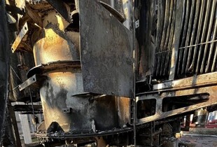 Росіяни вночі атакували два енергообʼєкти ДТЕК