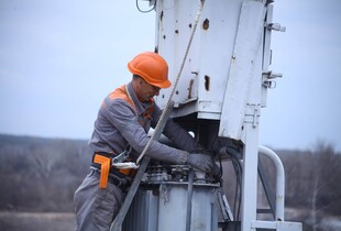 На Одещині без світла залишилися 170 000 споживачів - Міненерго