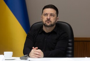 Україна готує формати та важливі зустрічі щодо миру на найближчі дні – Зеленський