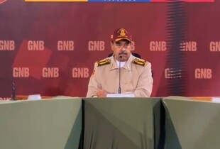 Мадуро запровадив надзвичайний стан у Венесуелі і оголосив мобілізацію