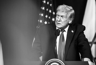 Трамп пригрозив Індії новими тарифами за купівлю нафти в рф