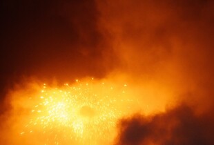 ЗСУ уразили нафтобазу у Бєлгородській області та склад МТЗ – Генштаб 