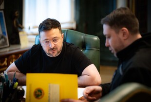 Буданов, Іващенко, Боєв увійшли до складу Ставки: Зеленський підписав указ