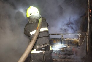 Росіяни масовано атакували Кривий Ріг і Дніпро: є знеструмлення і поранені