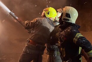 Армія рф атакувала ТЕС ДТЕК: пошкоджено обладнання