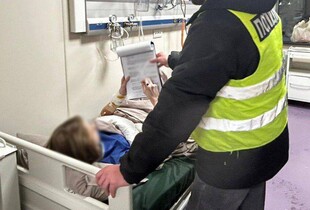 Напад у школі Києва: підлітку повідомили про підозру у замаху на вбивство