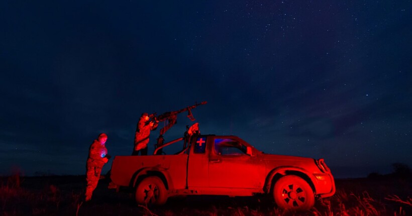 Росіяни атакували Україну 25 ракетами та майже 300 БпЛА: є влучання на 24 локаціях