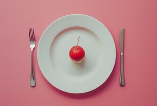 Швидкі дієти: вчені розвінчали міф про схуднення