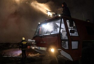 Україна отримала необхідні ракети для ППО, це допомогло при нічній атаці – Зеленський