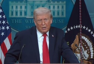 Трамп підбив підсумки першого року президентства - ключові перемоги