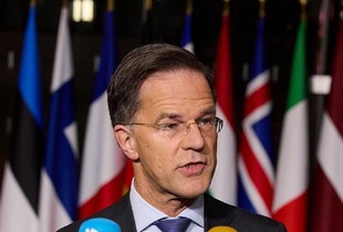 Головне питання для НАТО це Україна, а не Гренландія - Рютте