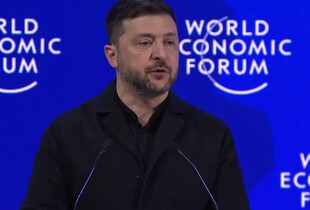 Зеленський закликав Європу конфісковувати танкери 