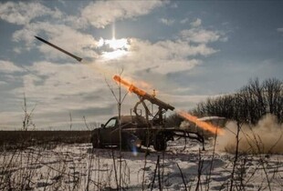 Втрати ворога на 23 січня 2026 року: ЗСУ знищили ще майже 1300 окупантів і 33 артсистеми