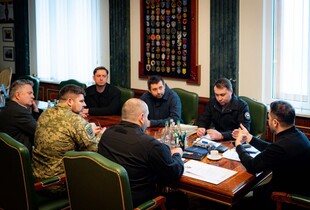 Зеленський: Україна готується до нових тристоронніх переговорів