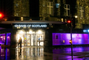 Британія оштрафувала шотландський банк за порушення санкцій проти рф