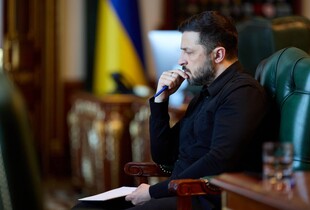 Президент змінив склад РНБО: хто увійшов і хто вибув