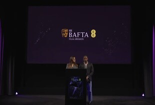 Український фільм увійшов в перелік номінантів BAFTA: повний список