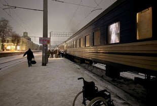 Укрзалізниця запроваджує додаткові заходи безпеки на кількох сполученнях