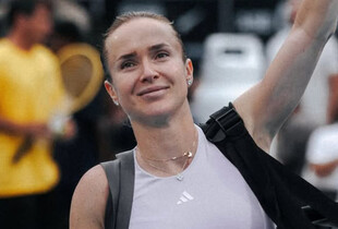 Світоліна – Соболенко: коли і де подивитися півфінал Australian Open 2026
