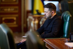 Зеленський: Росіяни готуються до нового удару – розвідка дає інформацію щодо цього