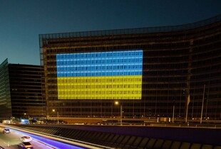 Україна отримає від ЄС €145 млн гуманітарної допомоги