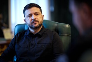 Зеленський про енергетичне перемир'я: Це можливість, а не домовленість, прямого діалогу України з рф не було